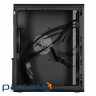 Корпус 2E GAMING Credo Plus V510B Black (2E-V510B)