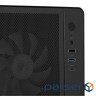 Корпус 2E GAMING Credo Plus V510B Black (2E-V510B)