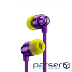 Навушники Logitech G333 Purple (981-000936)