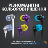 Навушники Logitech G333 Purple (981-000936)