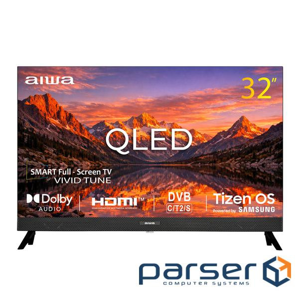 Телевизор Aiwa QLED TS-327NH