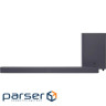 Акустична система JBL Bar 2.1 Deep Bass MK2 Black (JBLBAR21DBM2BLKEP)