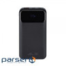 Портативний зарядний пристрій Rivacase, 10000 mA, RIVAPOWER VA2211 (Black) Rivacase, 10000 mA, RIVAPOWER VA2211 (Black)