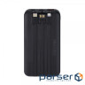 Портативний зарядний пристрій Rivacase, 10000 mA, RIVAPOWER VA2211 (Black) Rivacase, 10000 mA, RIVAPOWER VA2211 (Black)