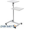 Мобільна стійка для ноутбука іпроектора МС-1 SECTOR МС-1