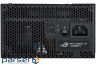 Блок живлення ASUS 1000W ROG STRIX (ROG-STRIX-1000G)