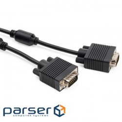 Multimedia cable VGA 1.8m Vinga (VCPVGAMM1.8)