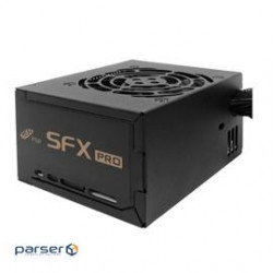 FSP Power Supply FSP350-50SAC-R SFX PRO 350W 80mm fan 80PLUS Bronze SFX Non-modular Retail