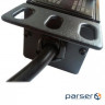 Блок розеток HYPERNET SPP8 8 розеток 