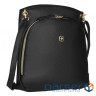 Сумка для ноутбука Wenger 10" Crossbody Tote, LeaSophie, Black (610189)