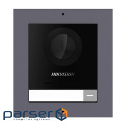 Call Panel Hikvision DS-KD8003-IME1(B)/Surface