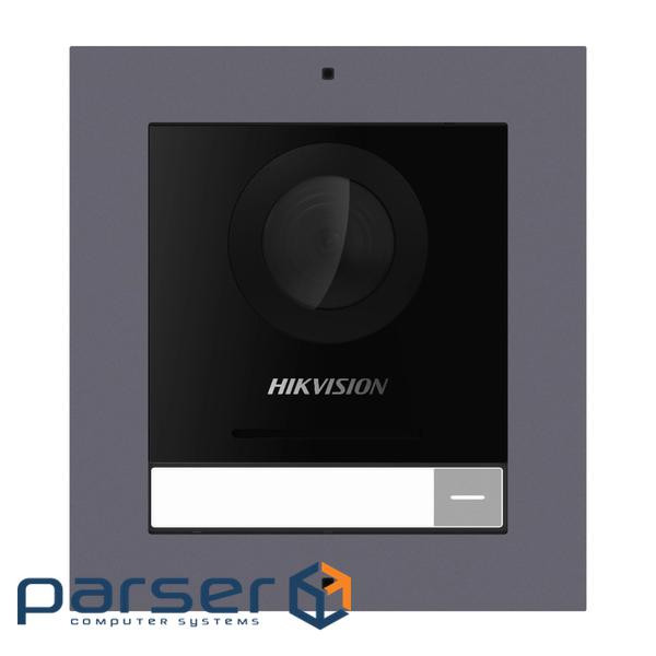 Call Panel Hikvision DS-KD8003-IME1(B)/Surface