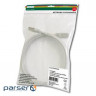 Patch cord DIGITUS cat.5e UTP,0.25м,AWG 26/ 7 серого цвета (DK-1511-0025)