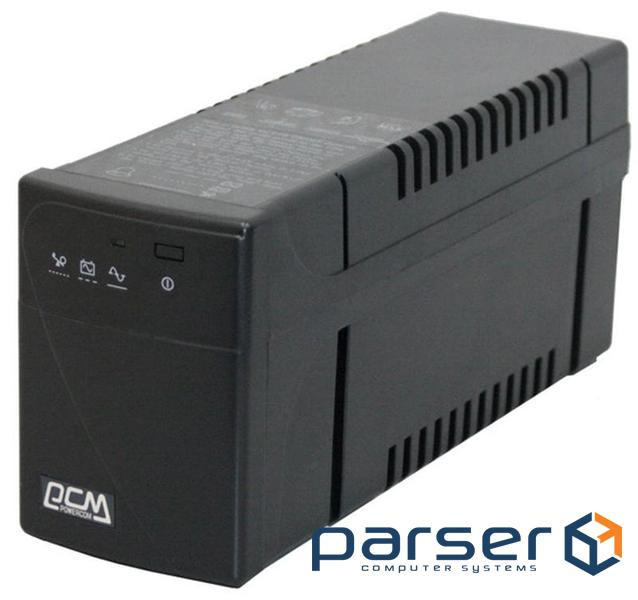 ДБЖ Powercom BNT-800AP USB