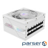 Блок живлення GIGABYTE 1000W (GP-AE1000PM PG5 ICE)