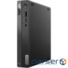системний блок i5-13420H/8/256/Intel HD/W11P/K/Bla c LENOVO ThinkCentre 50q Gen 4 (12LN003SUI)