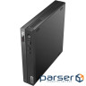 системний блок i5-13420H/8/256/Intel HD/W11P/K/Bla c LENOVO ThinkCentre 50q Gen 4 (12LN003SUI)