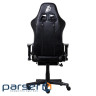 Кресло для геймеров 1stPlayer FK3 Black Gray (FK3-BKGA)