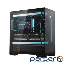 Корпус для ПК Thunderobot GQX25MB