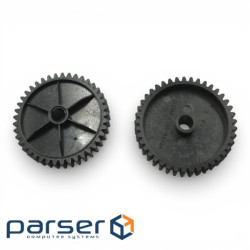 Шестерня 41T HP LJ 4200/4250/RU5-0277/RU5-0276/RU5-0043, drive Veaye (RU5-0276-VE)