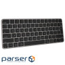 Клавіатура Meetion K210 Bluetooth/Wireless Black (MT-K210MW-A-RUA)