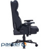 Крісло ігрове GamePro GC760DG Fabric Dark Gray