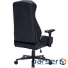 Крісло ігрове GamePro GC760DG Fabric Dark Gray