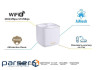 Wi-Fi Mesh System ASUS ZenWiFi XD5 White 3-pack (90IG0750-MO3B20)