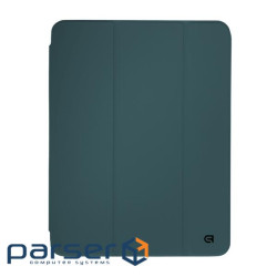 Чохол до планшета Armorstandart Smart Fold Pen Apple iPad Air 11 (2024) Pine Green (ARM78120)