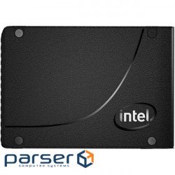 SSD drive Intel DC P4800X 750 GB (SSDPE21K750GA01)
