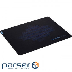 Play surface LENOVO IdeaPad Gaming Cloth Mouse Pad M (GXH1C97873)