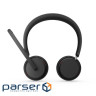 Навушники Lenovo Dual-Mode Wireless ANC 6550 Black (4XD1S19777)