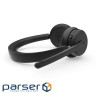 Навушники Lenovo Dual-Mode Wireless ANC 6550 Black (4XD1S19777)