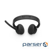 Навушники Lenovo Dual-Mode Wireless ANC 6550 Black (4XD1S19777)