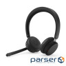 Навушники Lenovo Dual-Mode Wireless ANC 6550 Black (4XD1S19777)