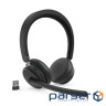Навушники Lenovo Dual-Mode Wireless ANC 6550 Black (4XD1S19777)