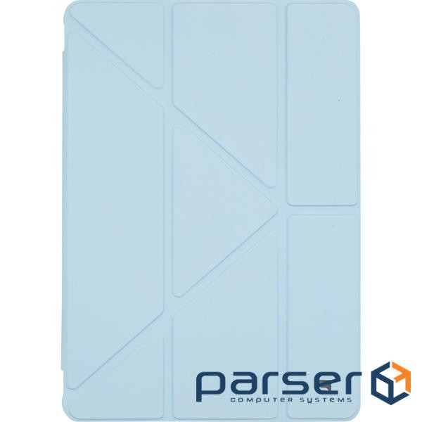 Чохол до планшета Armorstandart Y-Type PEN Samsung Galaxy Tab A9+ Blue (ARM85501)