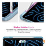 Чохол до планшета Armorstandart Y-Type PEN Samsung Galaxy Tab A9+ Blue (ARM85501)