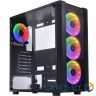 Корпус QUBE Storm Black (STORM_F5NU3)