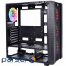 Корпус QUBE Storm Black (STORM_F5NU3)