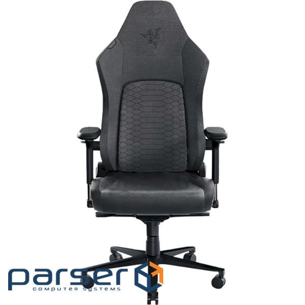 Ігрове крісло Razer Iskur V2 Fabrick (RZ38-04900300-R3G1)