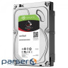 HDD SEAGATE SATA 8TB 7200RPM 6GB/ S 256MB (ST8000VN0022)