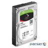 HDD SEAGATE SATA 8TB 7200RPM 6GB/ S 256MB (ST8000VN0022)