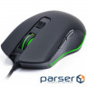 Миша REAL-EL RM-550 Black USB (EL123200027)