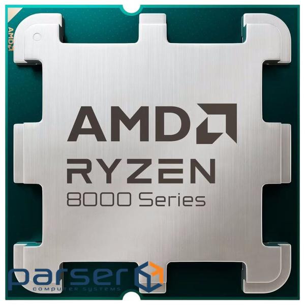 Процесор AMD Ryzen 5 8400F (100-000001591)