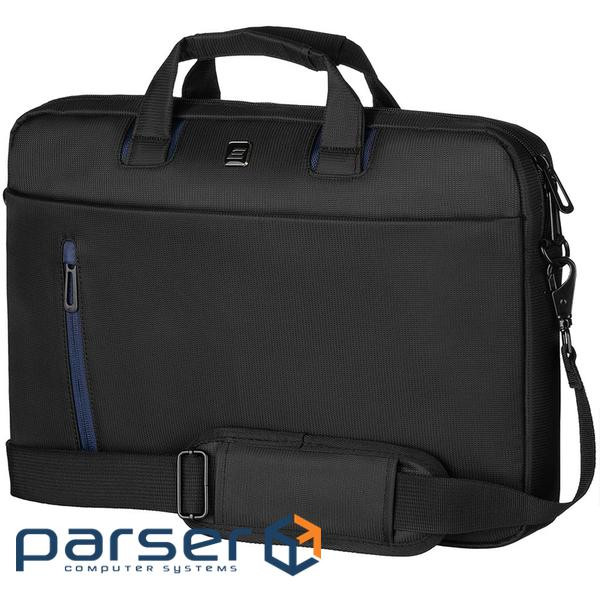 Сумка для ноутбука 2E 16" CBN415 Black (2E-CBN415BK)