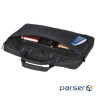 Сумка для ноутбука 2E 16" CBN415 Black (2E-CBN415BK)