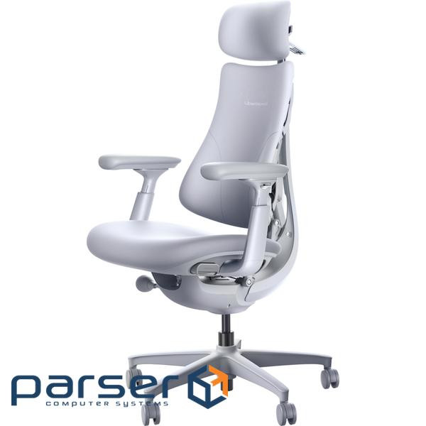 Офісне крісло LiberNovo Omni Space Gray 48 см (CP-GW-0000015-00-00)