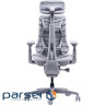 Офісне крісло LiberNovo Omni Space Gray 48 см (CP-GW-0000015-00-00)