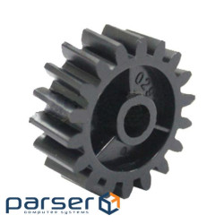 Шестерня HP LJ M601/M602/M603/M604/M605/M606/M630 аналог RU7-0297-000 AHK (3206133)